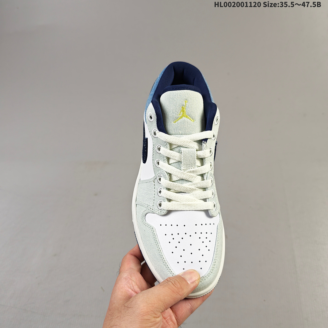 Air Jordan 1 Low SE AJ1 1 aj1 1 - foto 7