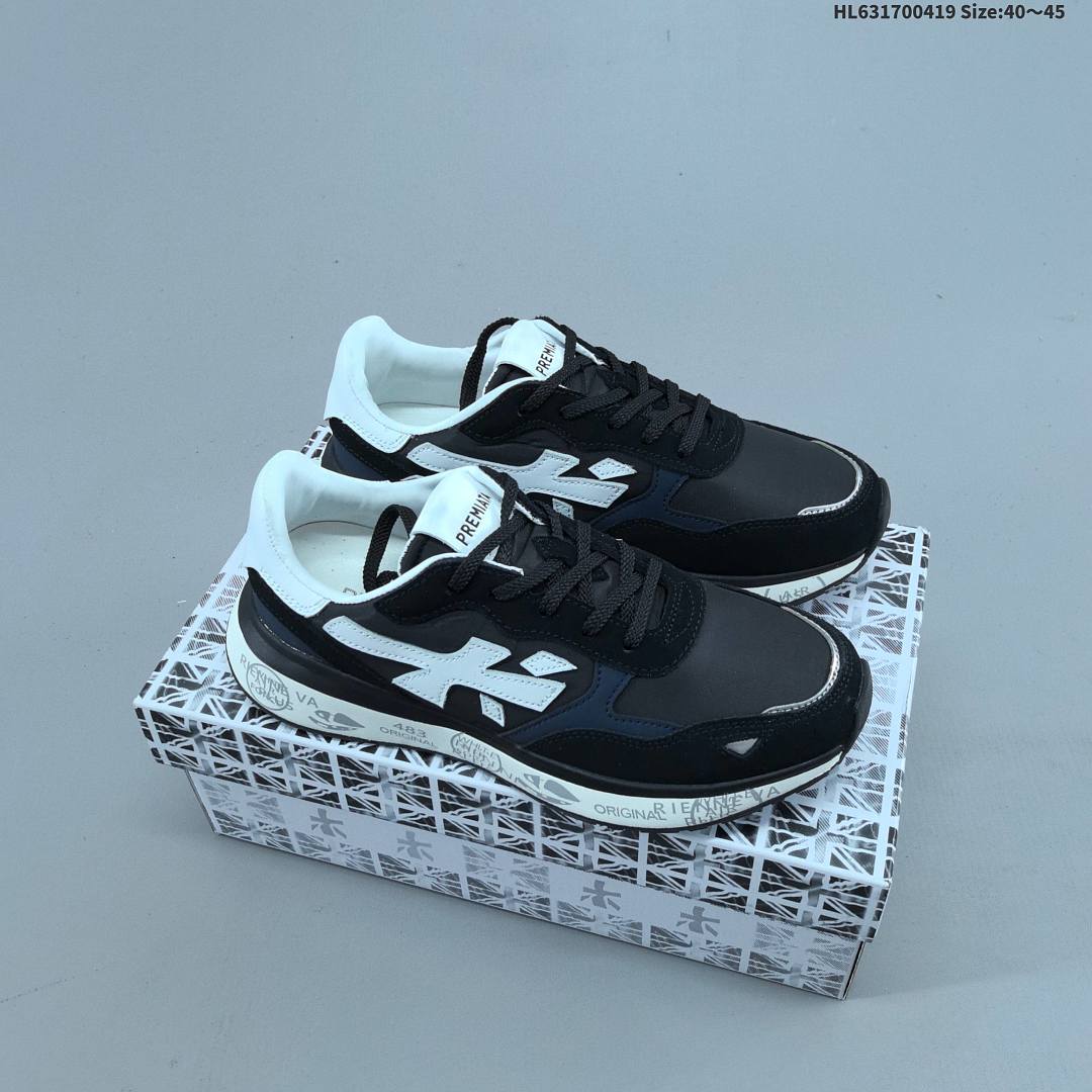 PREMIATA 2026 - foto 6