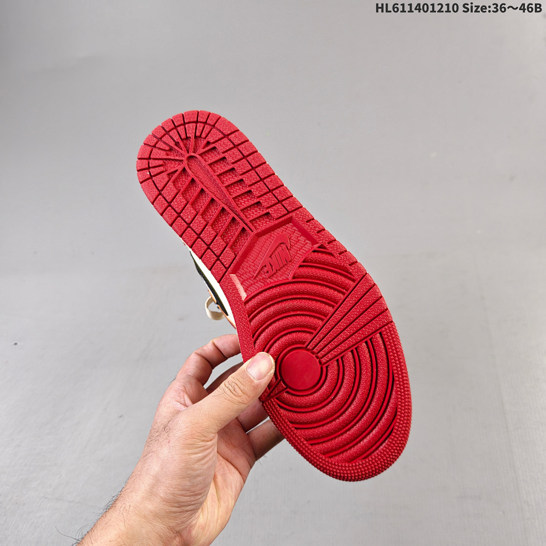Union x Air Jordan 1 Retro High PK NRG✔️ 11 24 Union Jordan AJ1 UN - foto 4