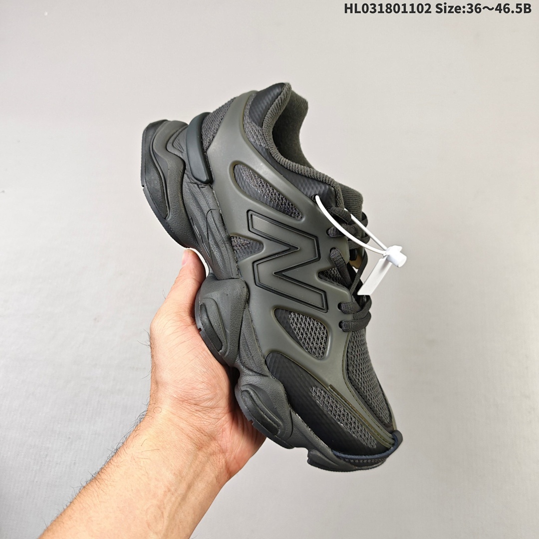 New Balance NB9060 U9060IAB - foto 9