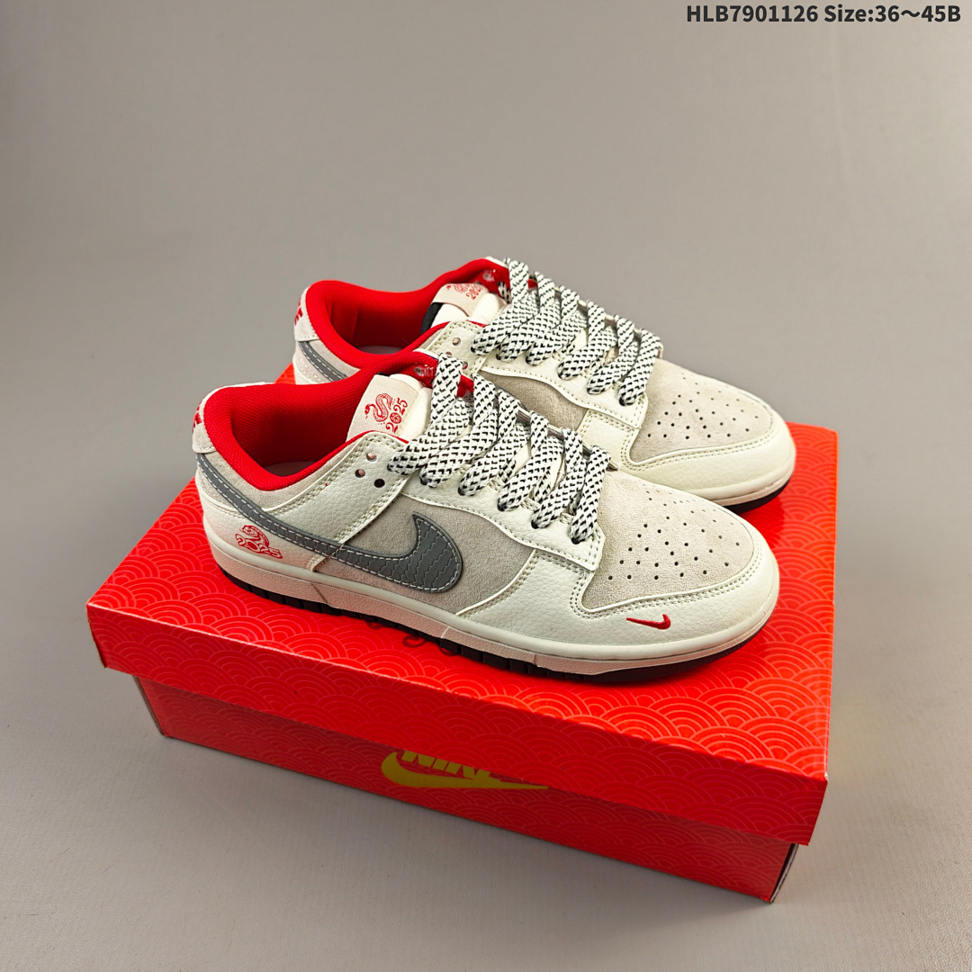 Nike SB Dunk Low Retro ZoomAir - foto 4