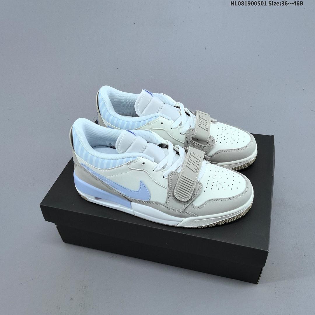 Nike Air Jordan Legacy AJ312 Low 312