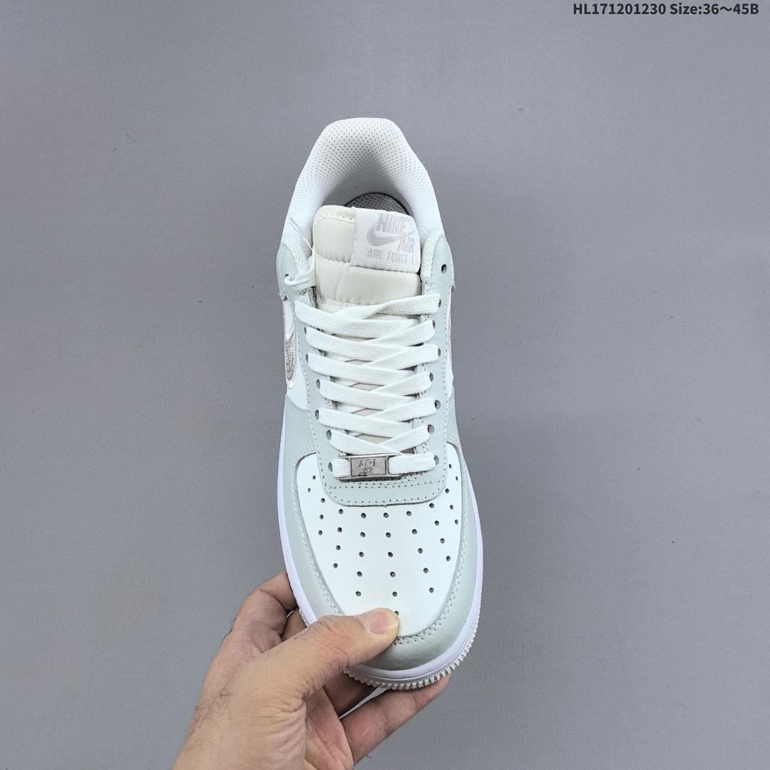Nike Air Force 1’07 Force 1 - foto 6