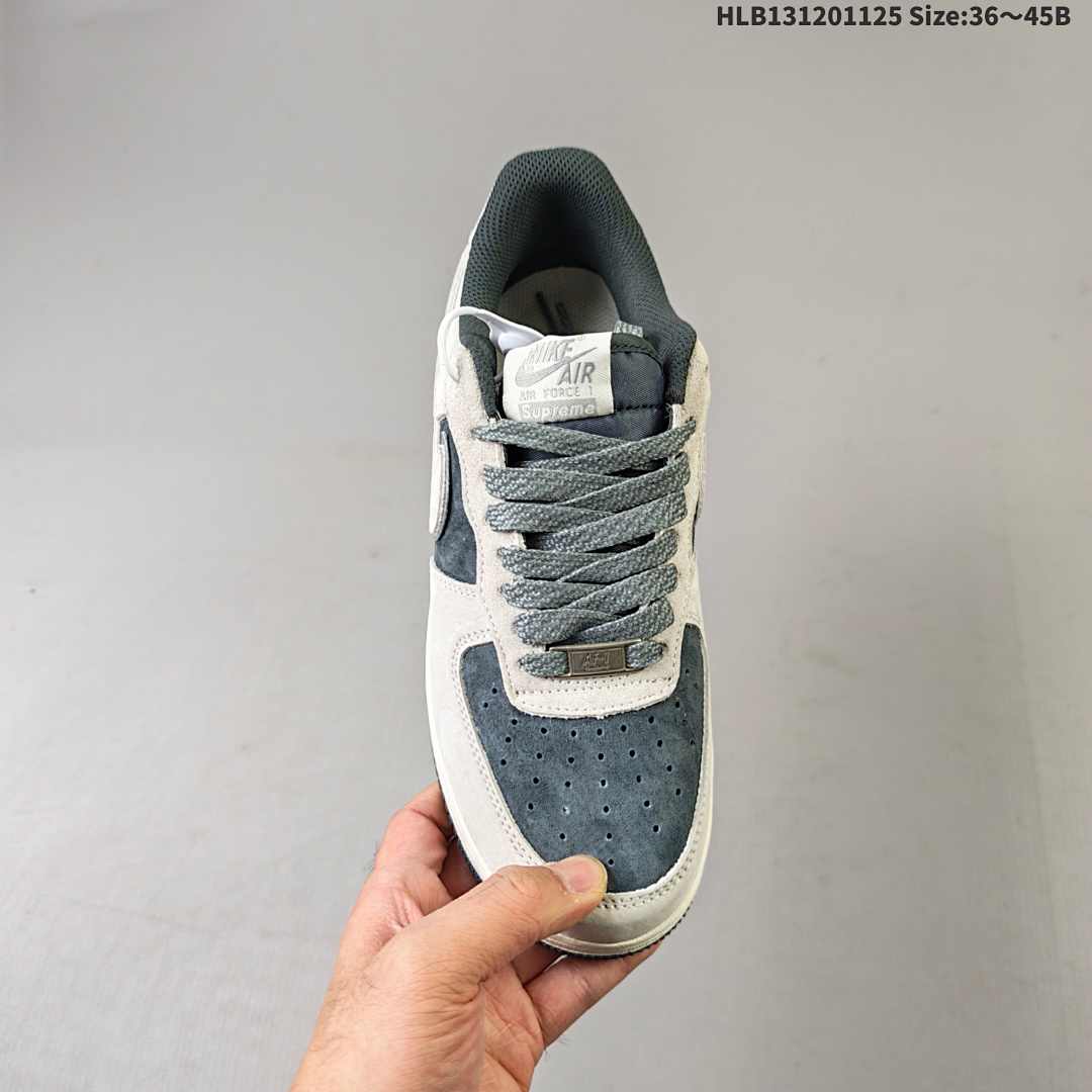 Nike Air Force 1 Low Force 1 - foto 7