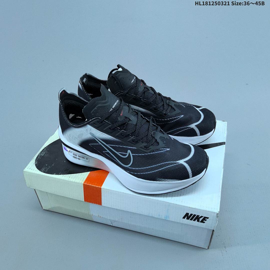 Nike ZoomX Vaporfly NEXT% 4 Vaporweave - foto 7