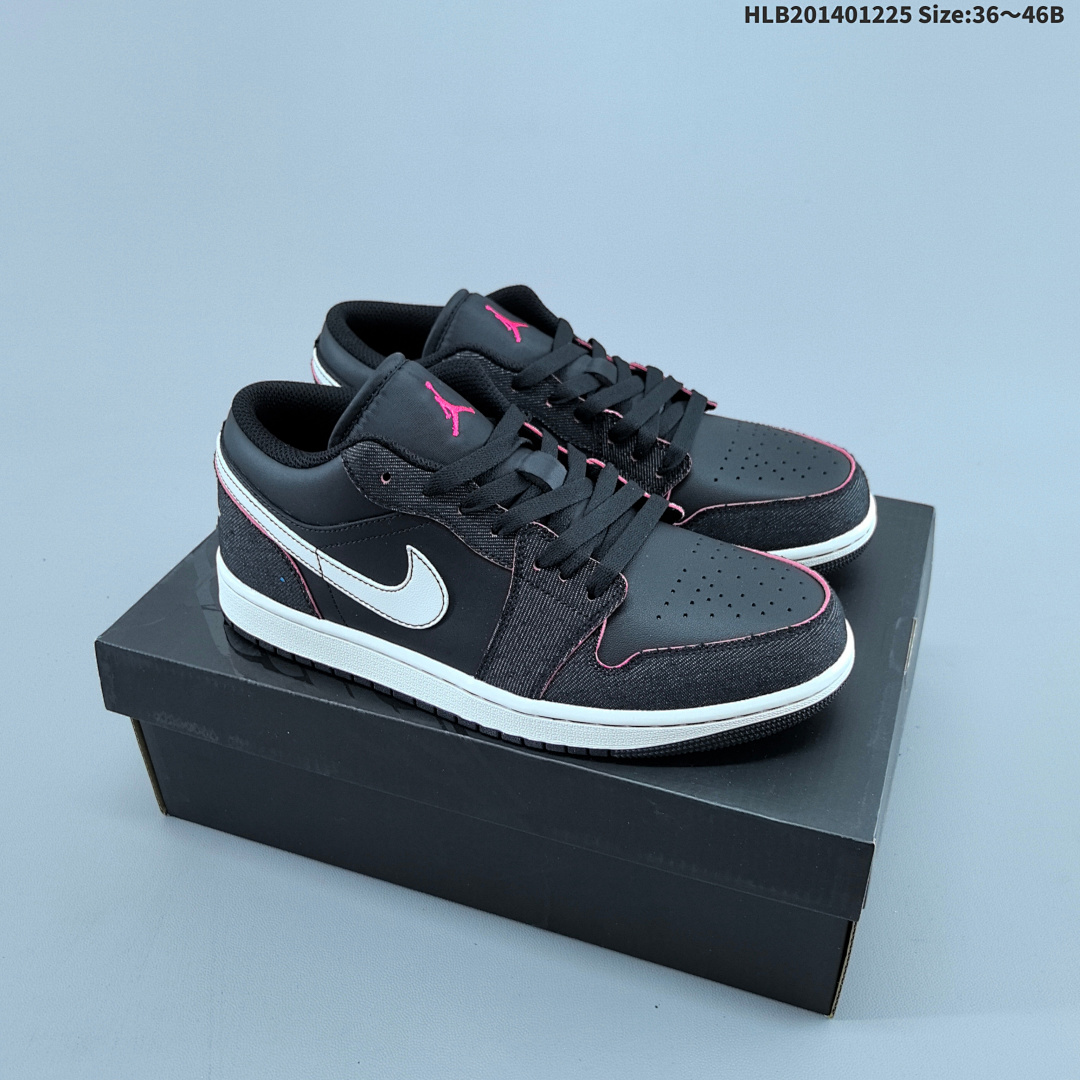Nike Air Jordan 1 Retro Low OG AJ1 1