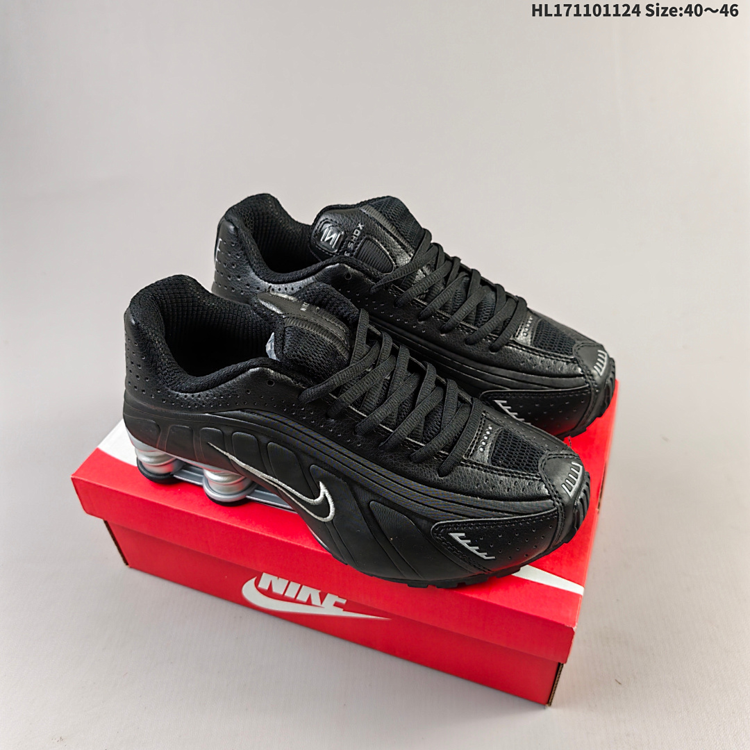 NIKE SHOX R4 -445 ID Size 46 - foto 2