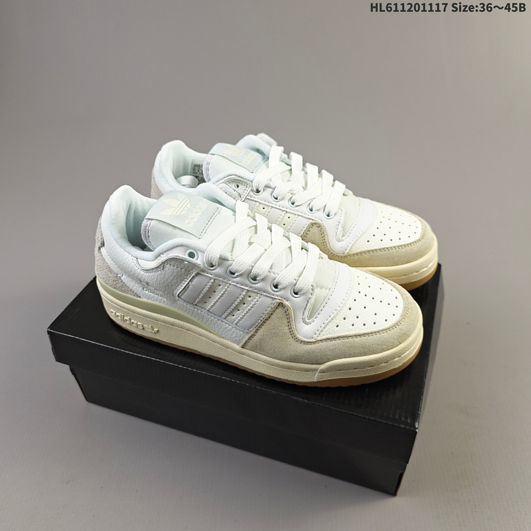 Adidas/ RB EVA ❗ Adidas Originals Forum 84 L - foto 2