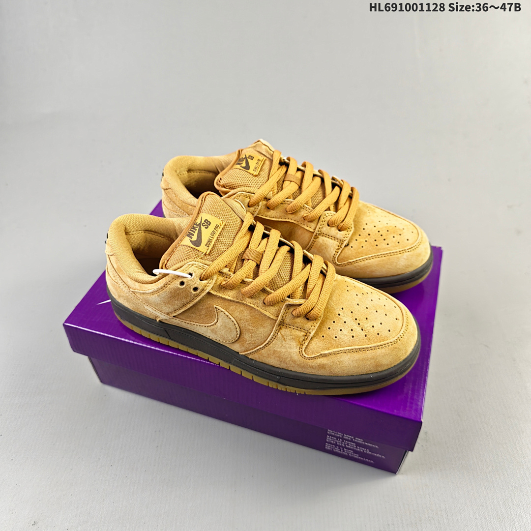 Nike SB Dunk Low Retro ZoomAir - foto 4