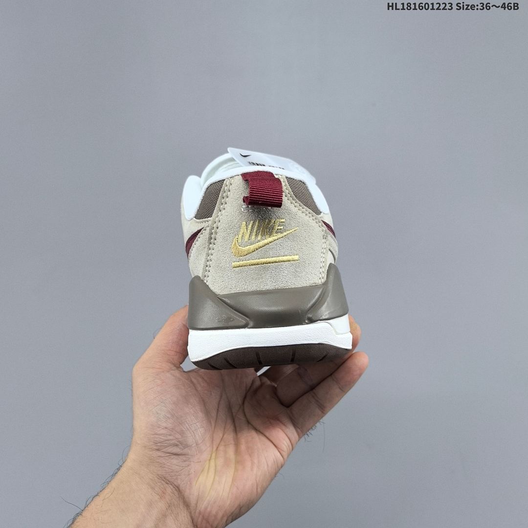 NK Air JORDAN CMFTERA Formula 23 - foto 6