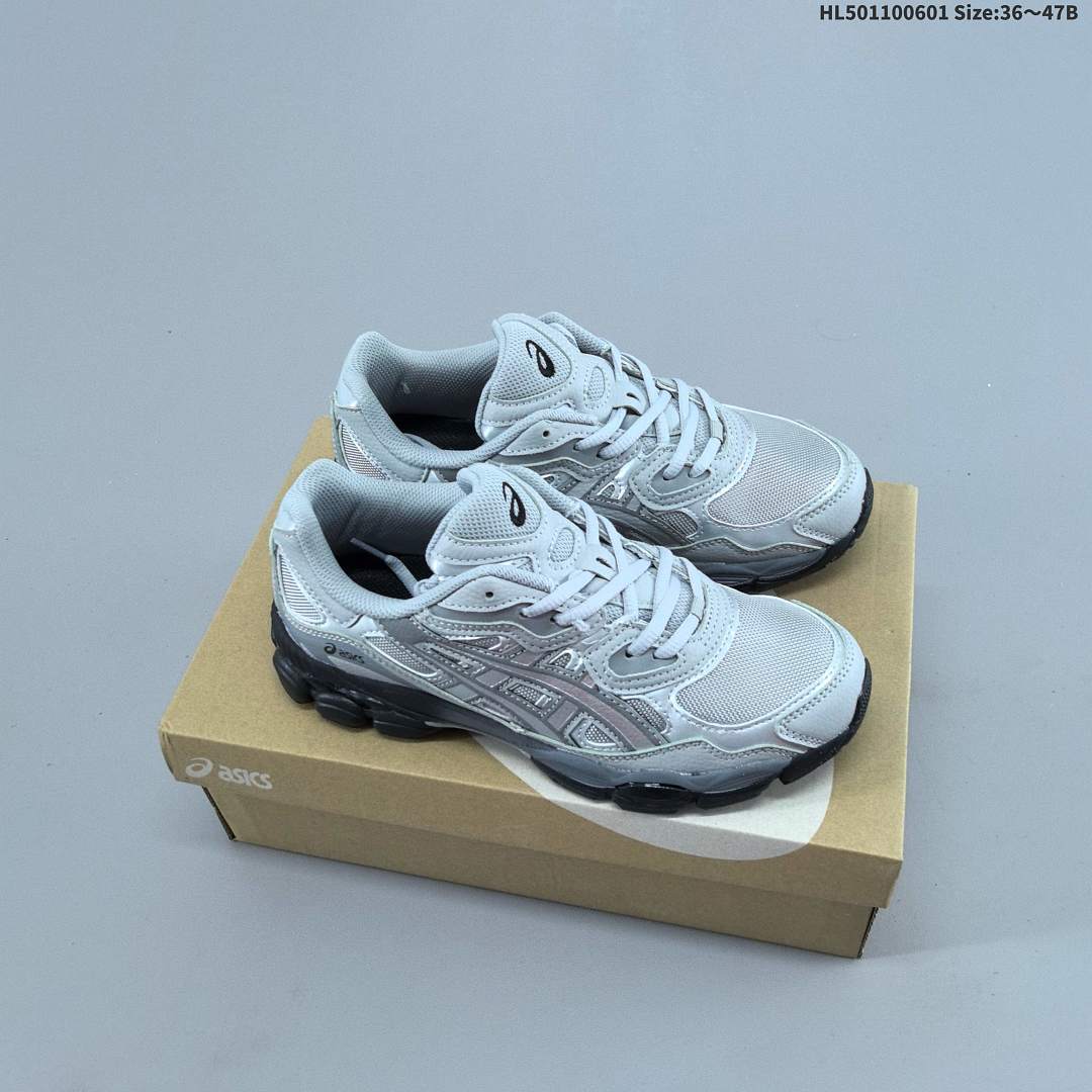 ASICS GEL-NYC - foto 4