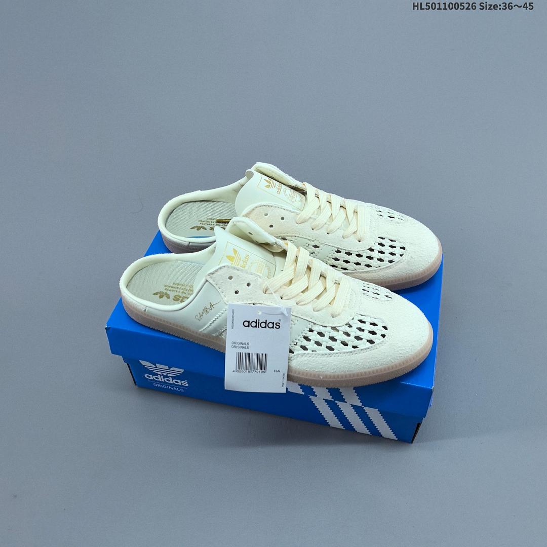 Adidas Originals Wb Pony Tonal Samba OG HL50110052