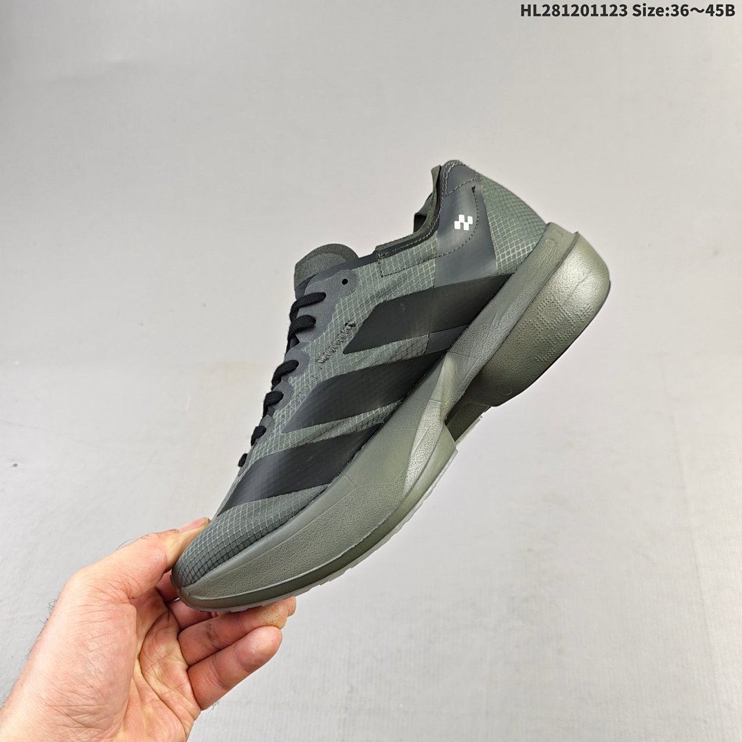 Adidas Adizero Pro Evo 4 M adiZero Adios Pro EVO 1 Lightstrike - foto 8