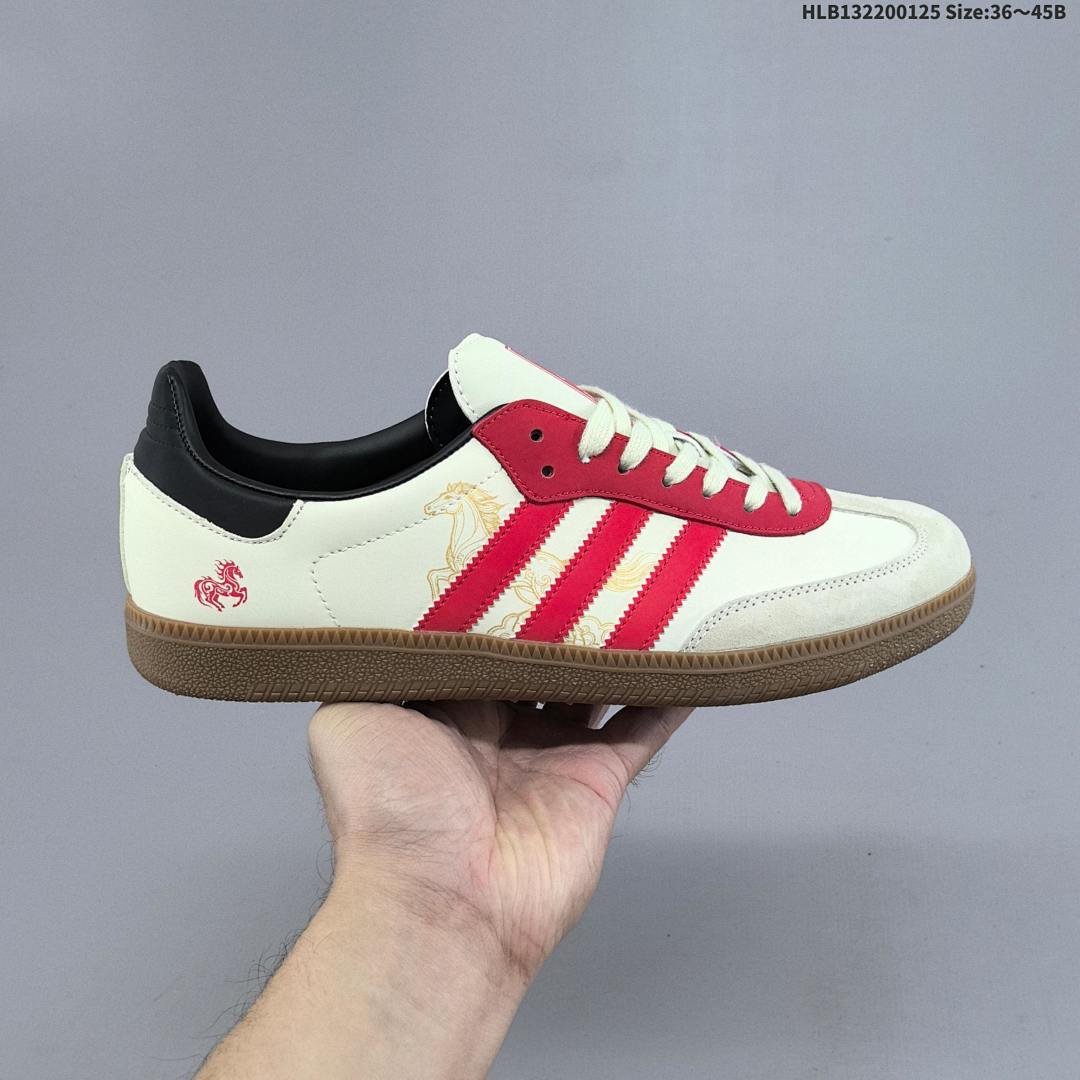 ❗️ Adidas Originals Samba Vegan OG “ - foto 8