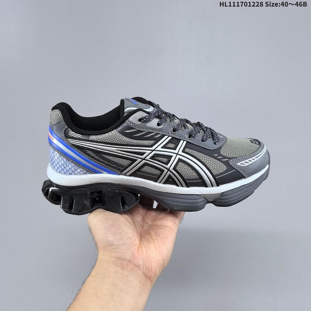 Asics Gel-Kinetic Fluent GEL - foto 8