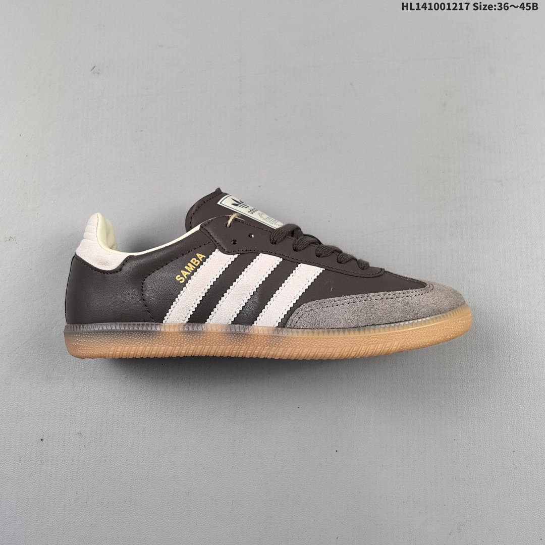 notitle xadidas originals Samba notitle x adidas originals - foto 7