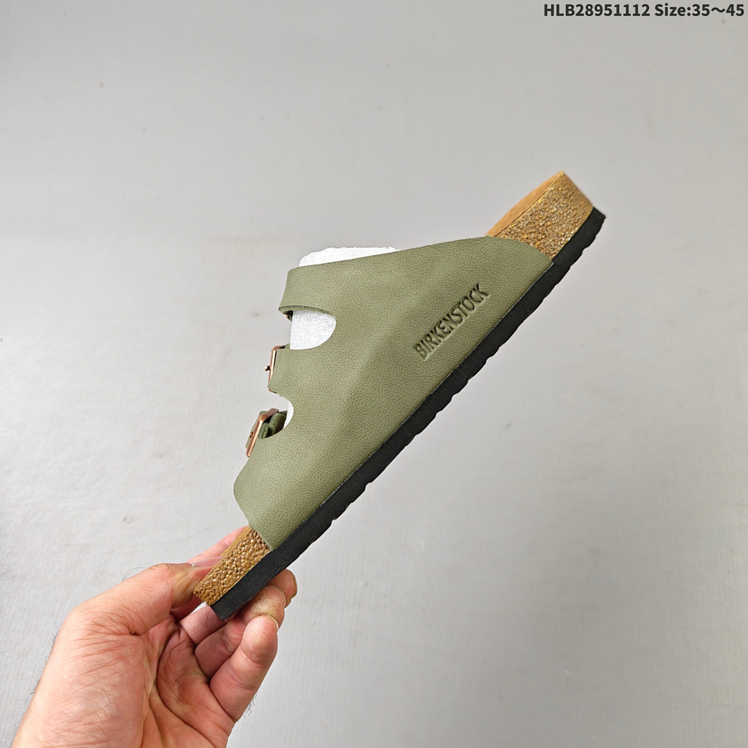 Birkenstock Rio Birkenstock Milano - foto 8