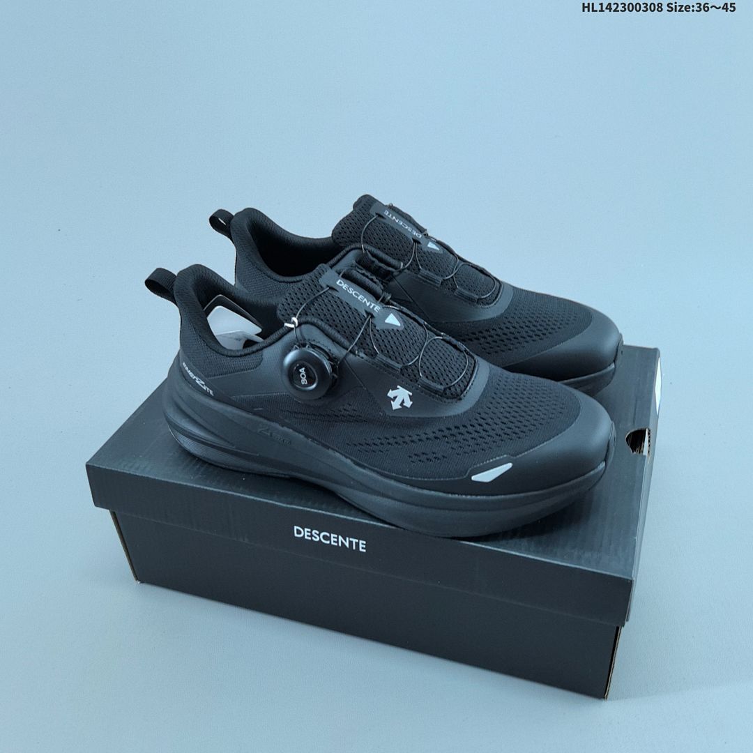 DESCENTE LAVITATE WIRE 3.0 Z- - foto 6