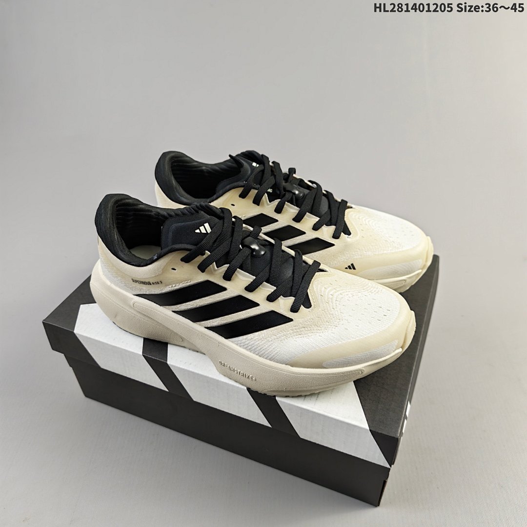 Adidas Adizero Evo SL JR7374 HL281401205 Size 45