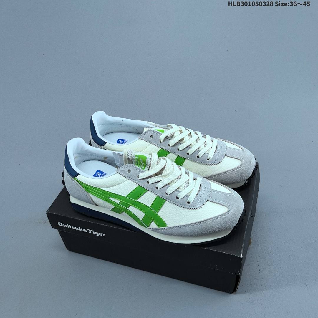 Onitsuka Tiger California 78 FS11 EDR 78 1978 - foto 7
