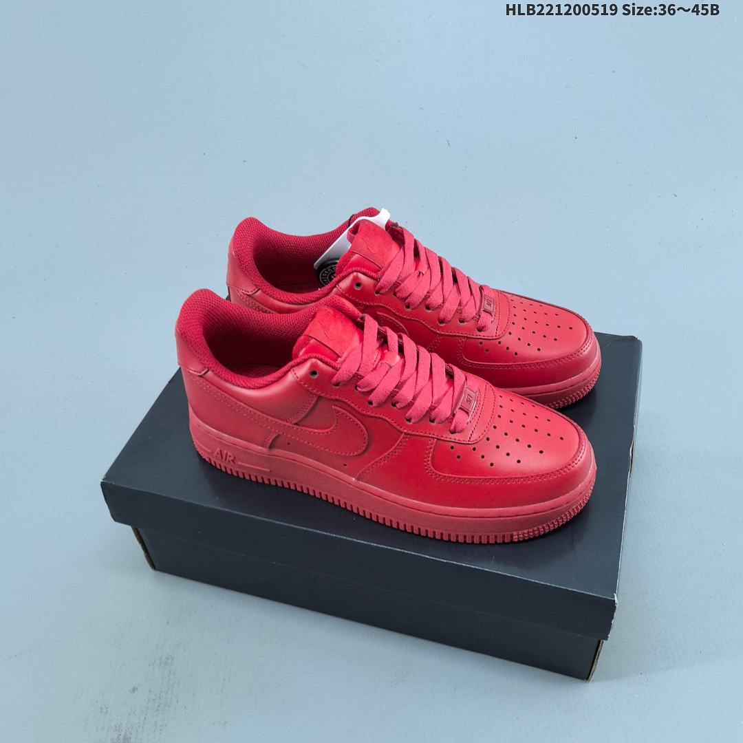 Nike Air Force 1“07 Force 1