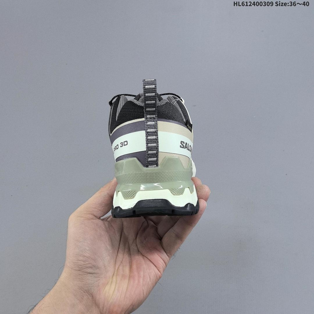 SALOMON XA Pro 3D V9 GTX X SENSIFIT - foto 6