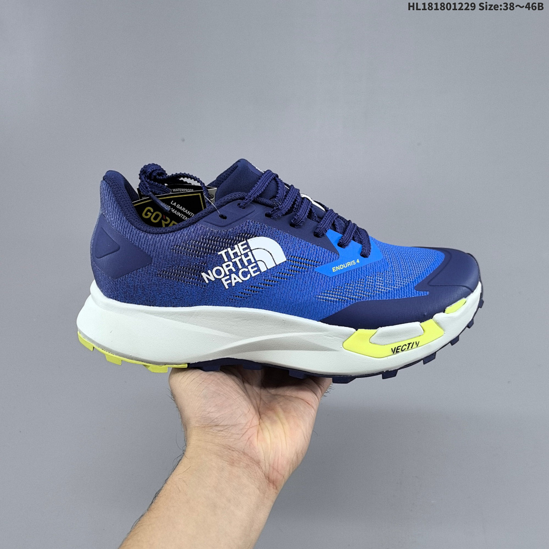 M VECTIV ENDURIS 4 Vibram - foto 9