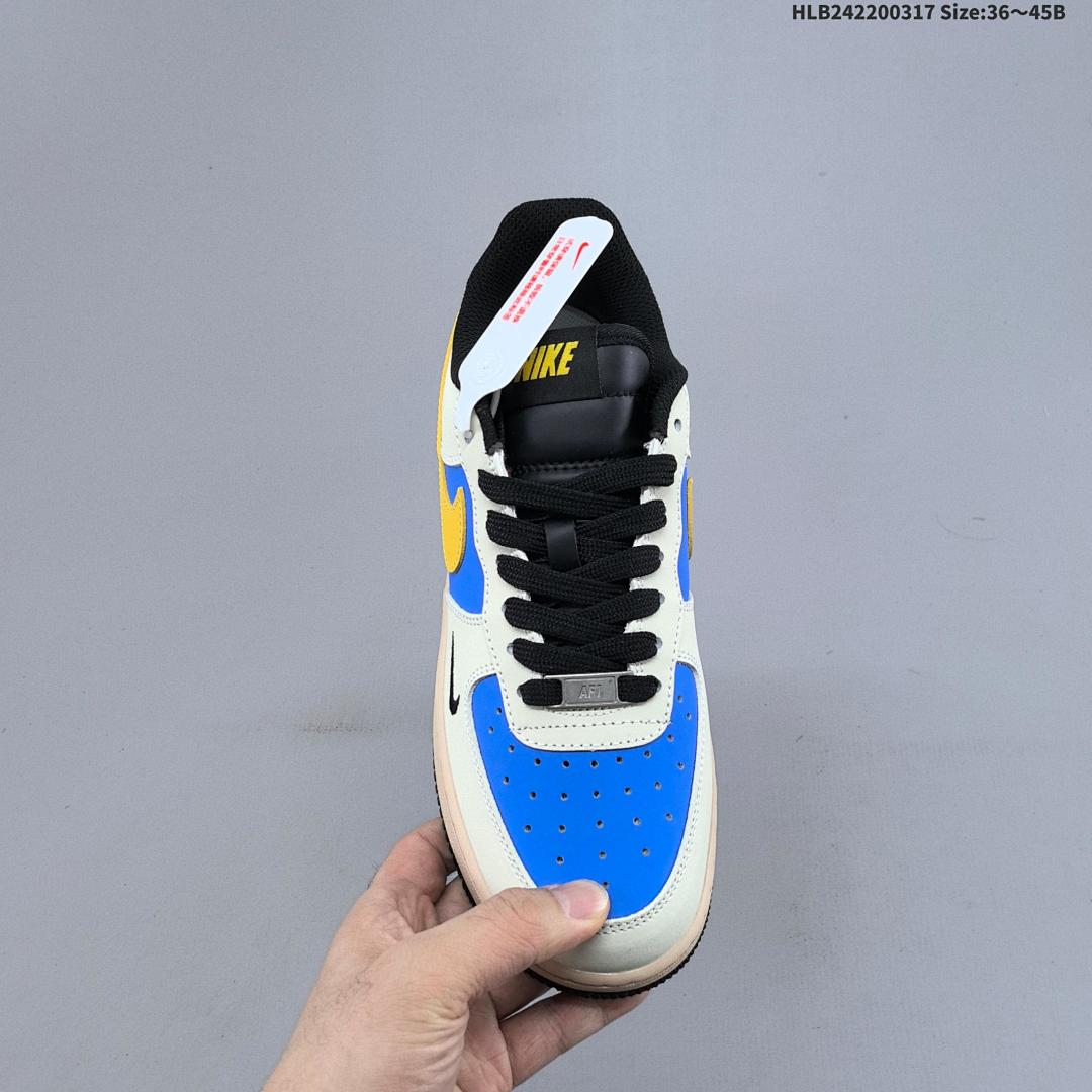 NIKE AIR FORCE 1‘07 LV8 -577 - foto 5