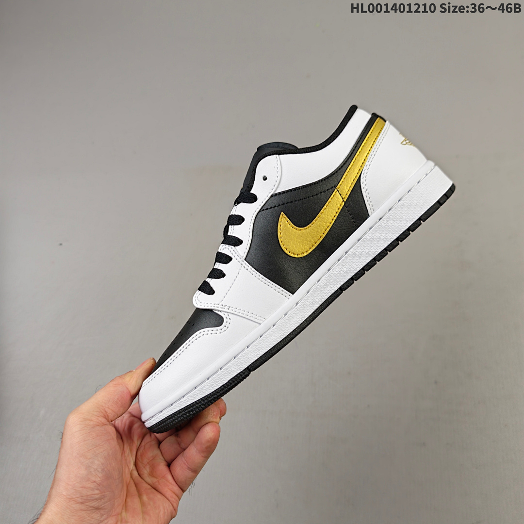 Air Jordan 1 Low "Reverse Panda" AJ1 1 aj1 1 - foto 7