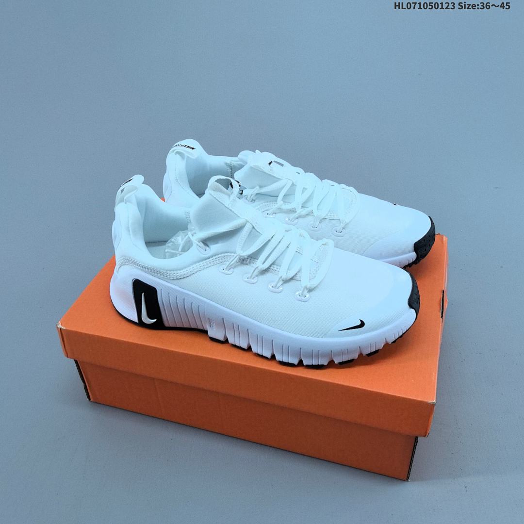 Nike Free Metcon 6 -701 HL071050123 Size 45 - foto 9