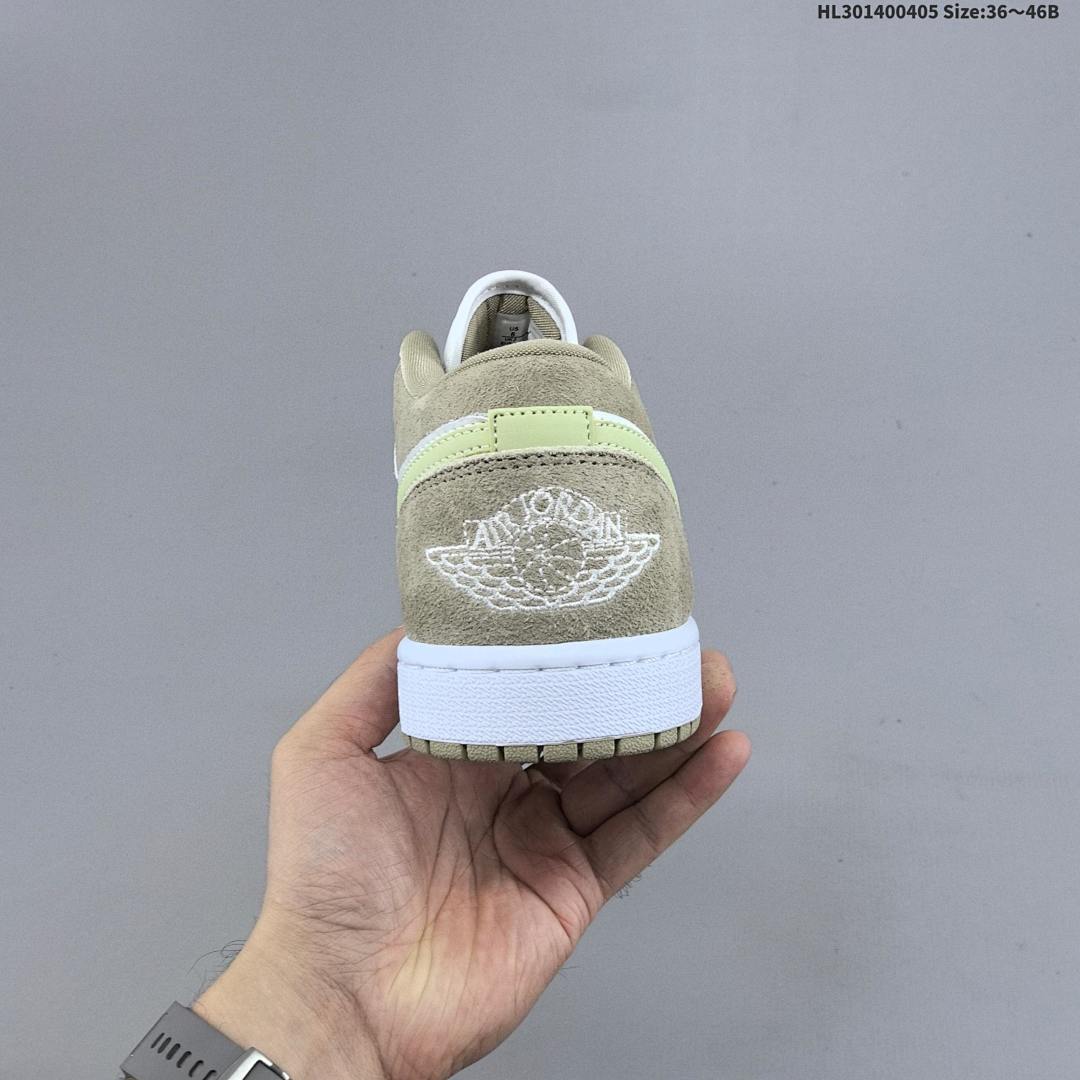 Air Jordan 1 Low AJ1 ‼️ Sole ‼️ Nike Air Jordan1 Low AJ - foto 6