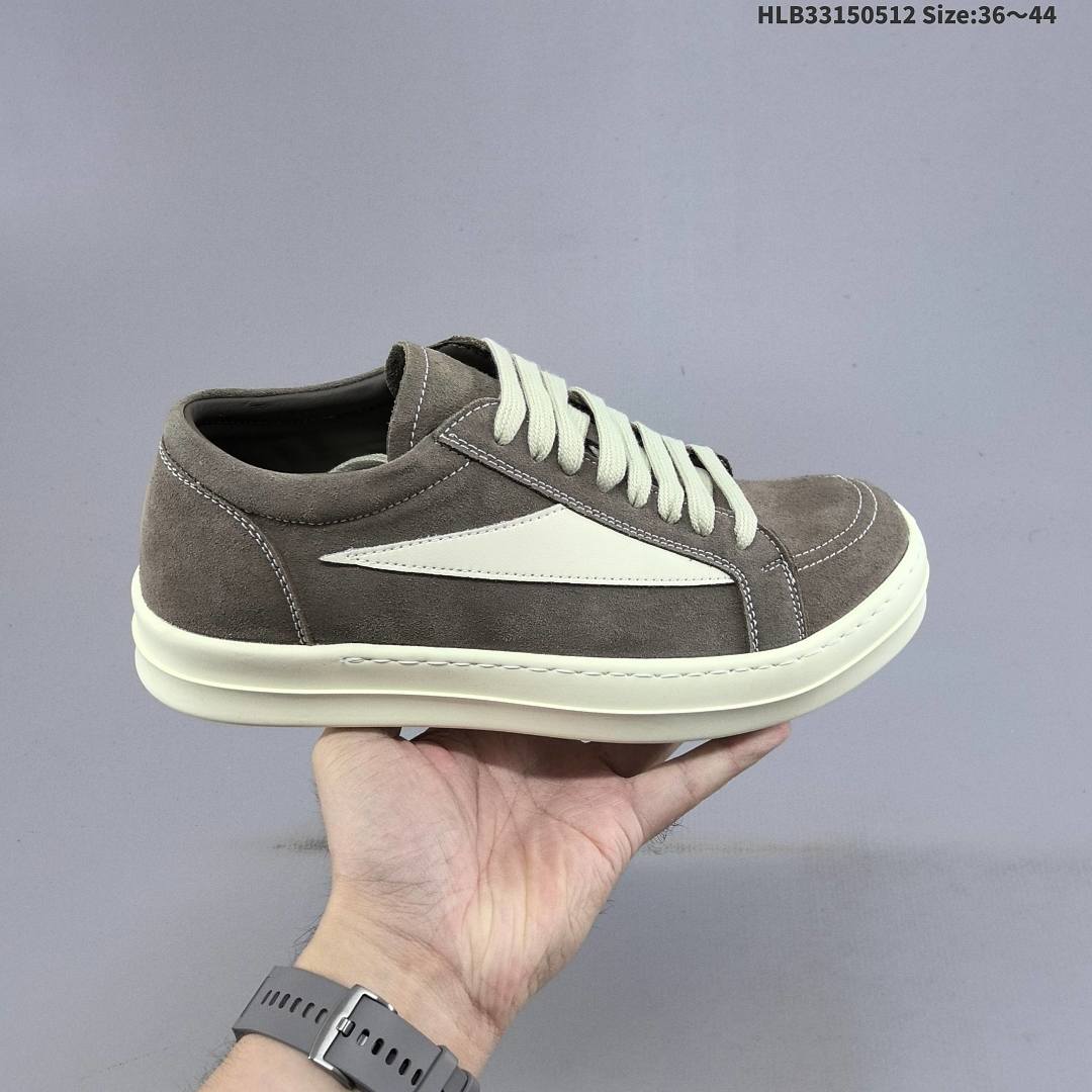 Rick Owens Rick owens - foto 2