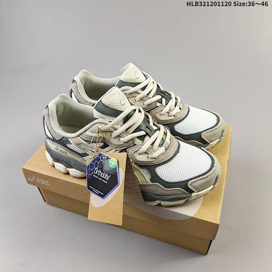 ASICS GEL-NYC AHAR+ - foto 2