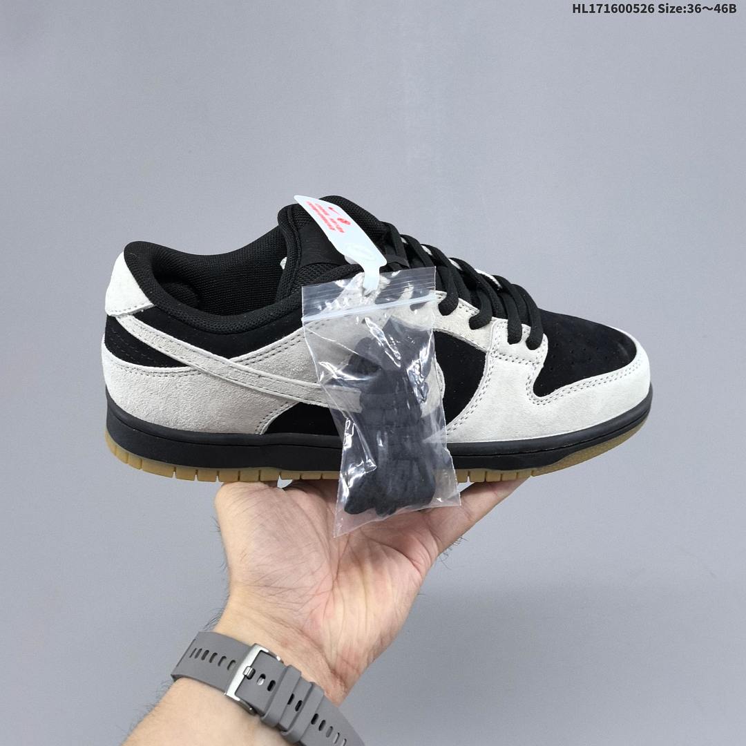 NIKE DUNK SB LOW SB Dunk Dunk Dunk SB - foto 2