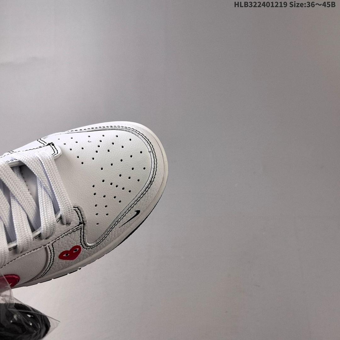 Nike Dunk Low Retro ‘DIY ’ - foto 3
