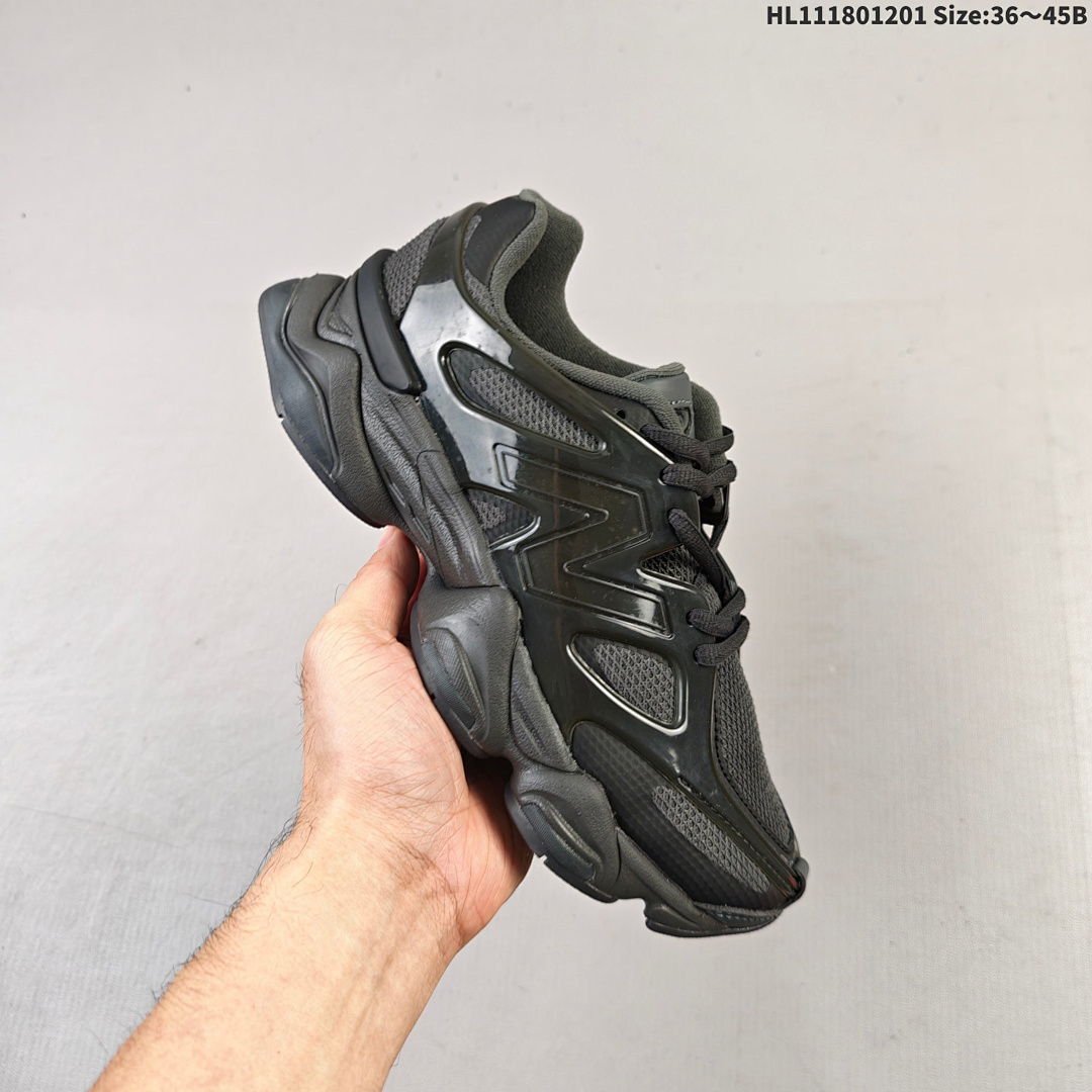Joe Freshgoods x New Balance NB9060 - foto 8