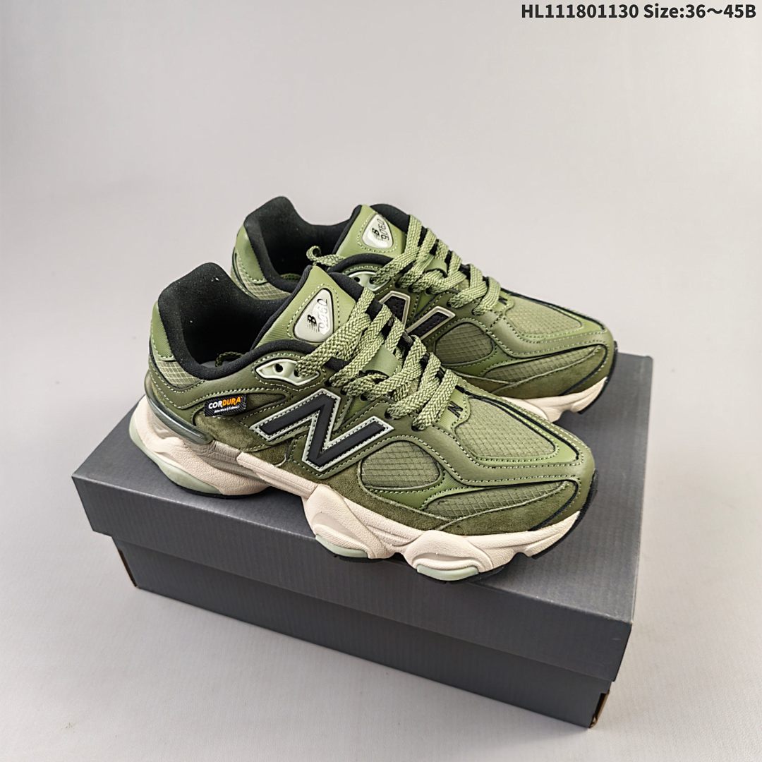 New Balance 9060 ABZORB