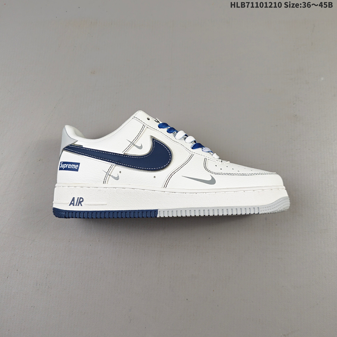 Nike Air Force1 07 low - foto 2