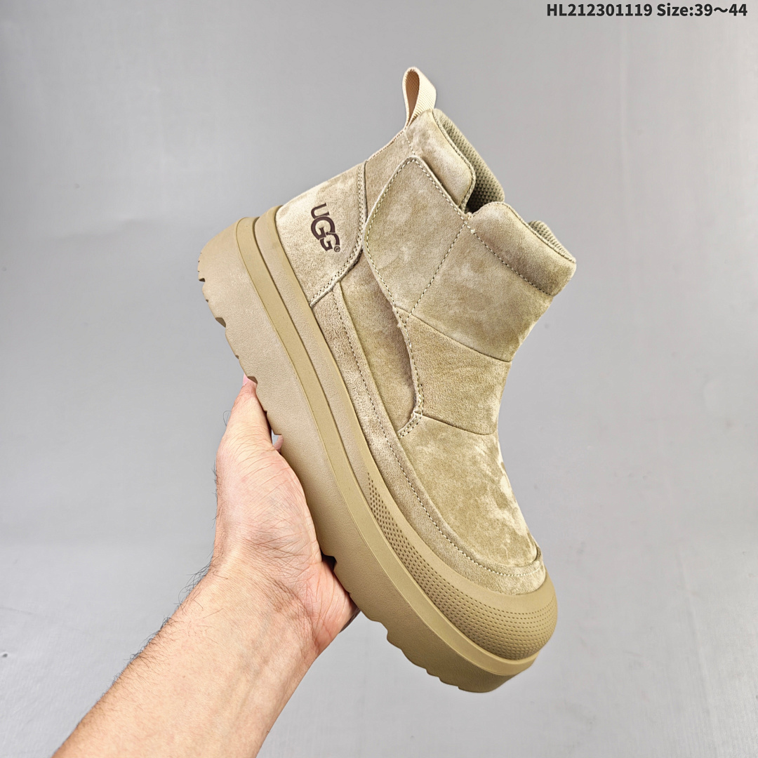 UGG M Tasman Weather Hybrid Modern - foto 4