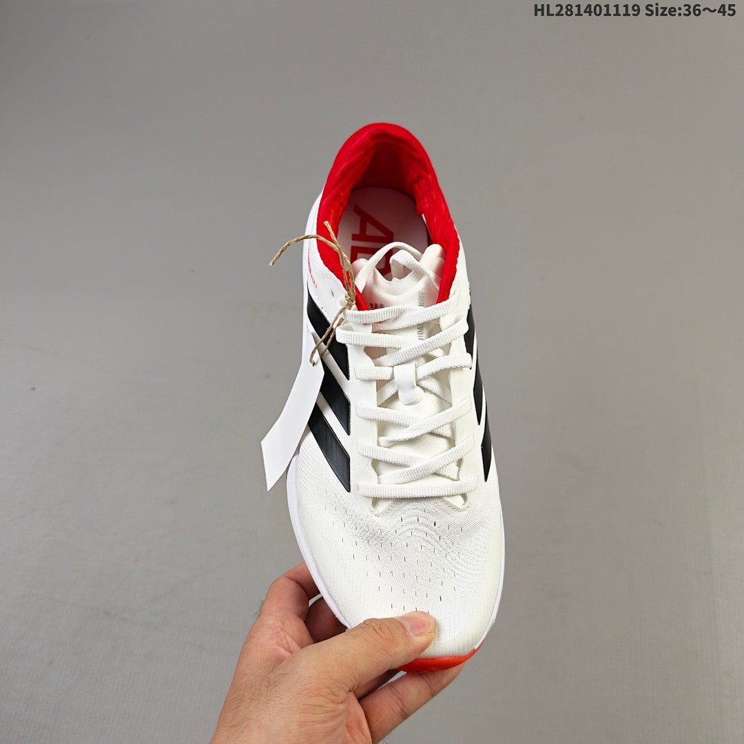 Adidas Supernova Rise 3 ID Size 45 - foto 7