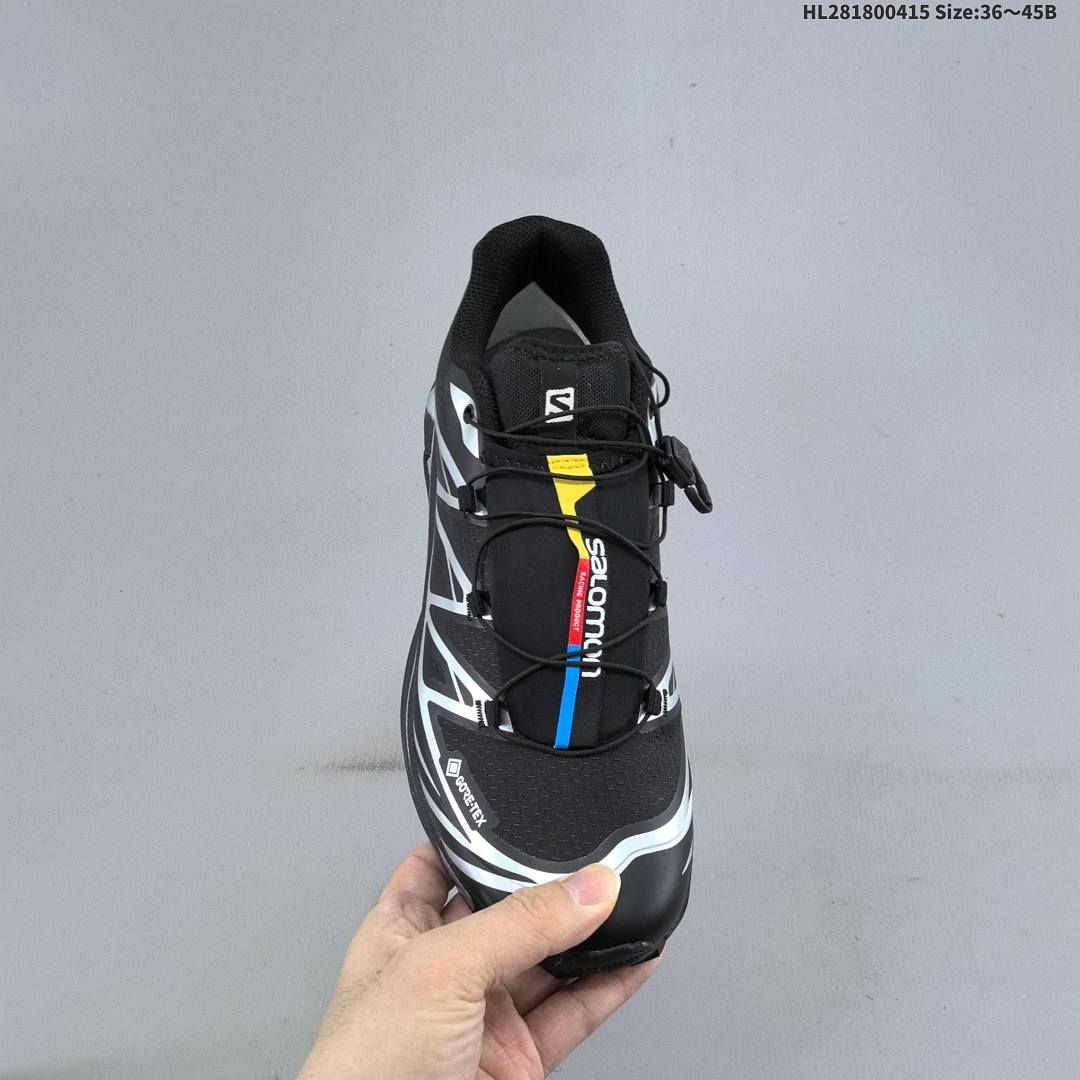 - Salomon XT-6 GTX - foto 5