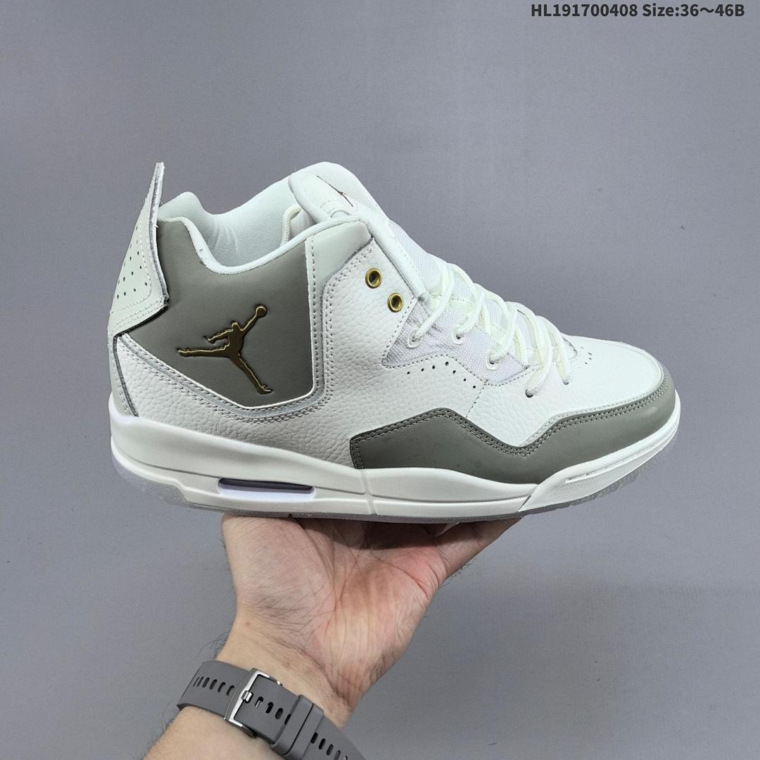 /AIR JORDAN COURTSIDE 23 23 AJ23 Jordan/ - foto 2