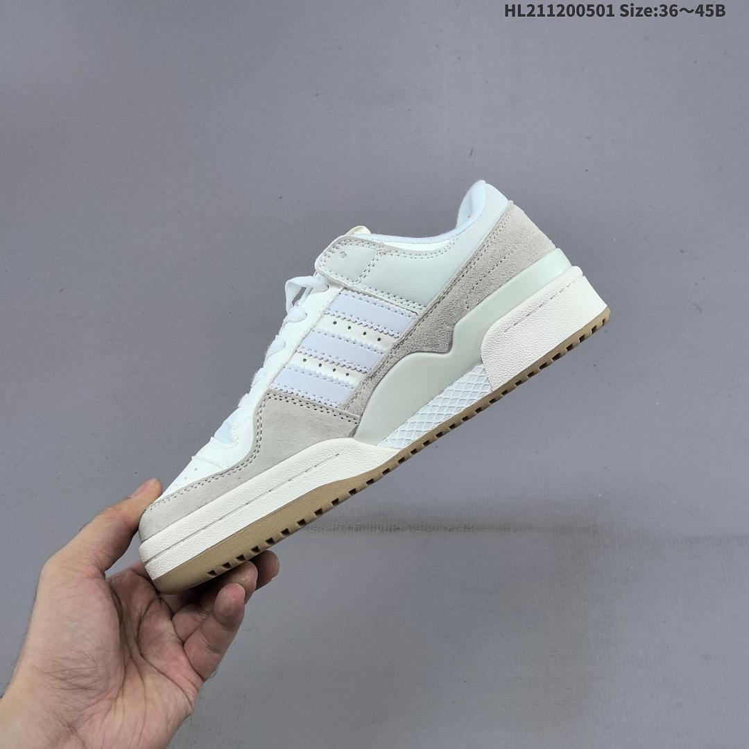 Adidas Forum Low CL84 - foto 4