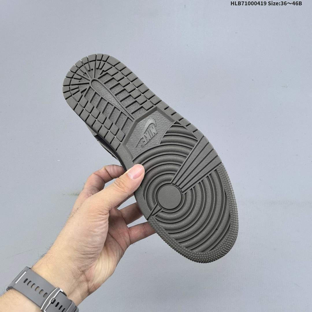 Air Jordan 1 Low AJ1 - foto 7