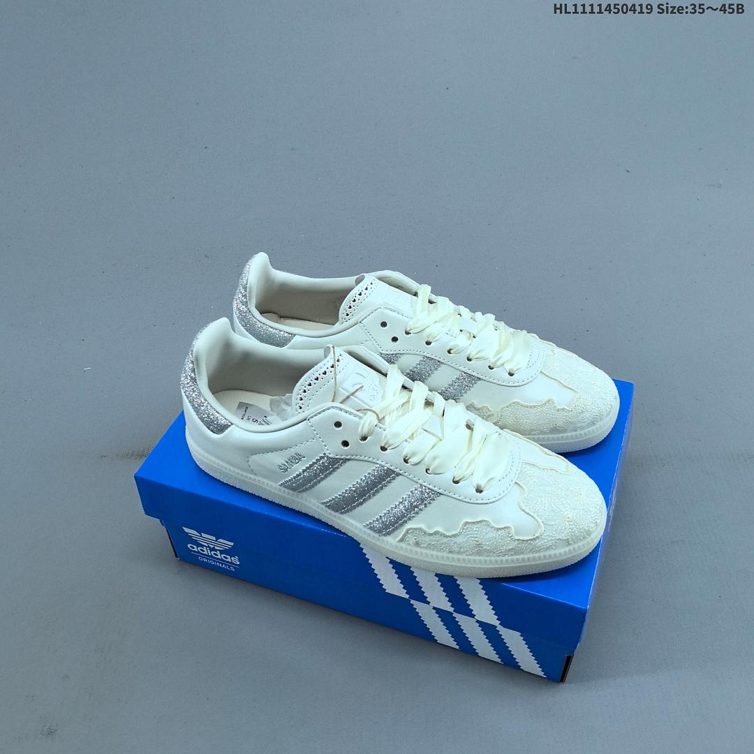Adidas Originals Samba OG .5 3