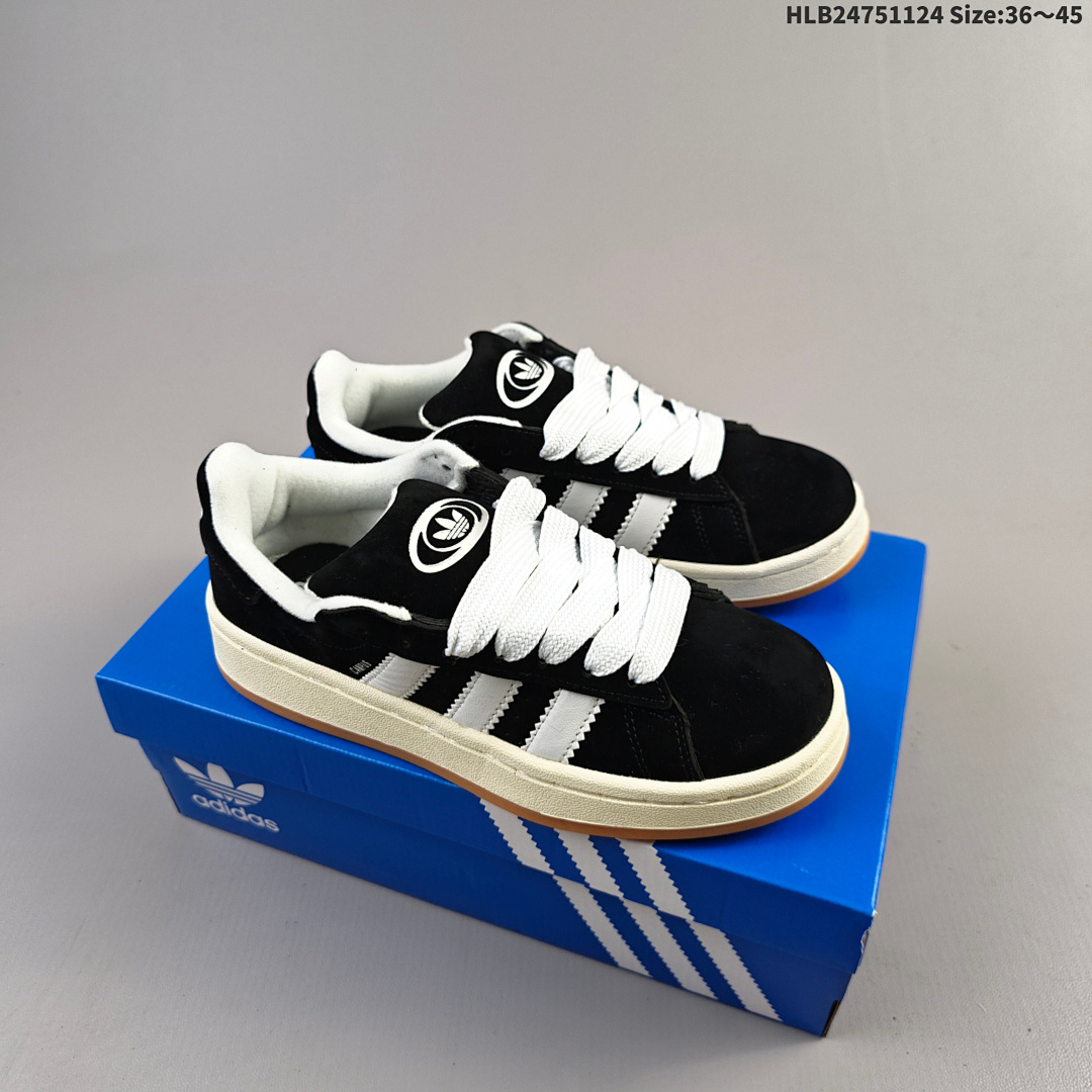 Adidas Originals Campus 00s ID Size 45