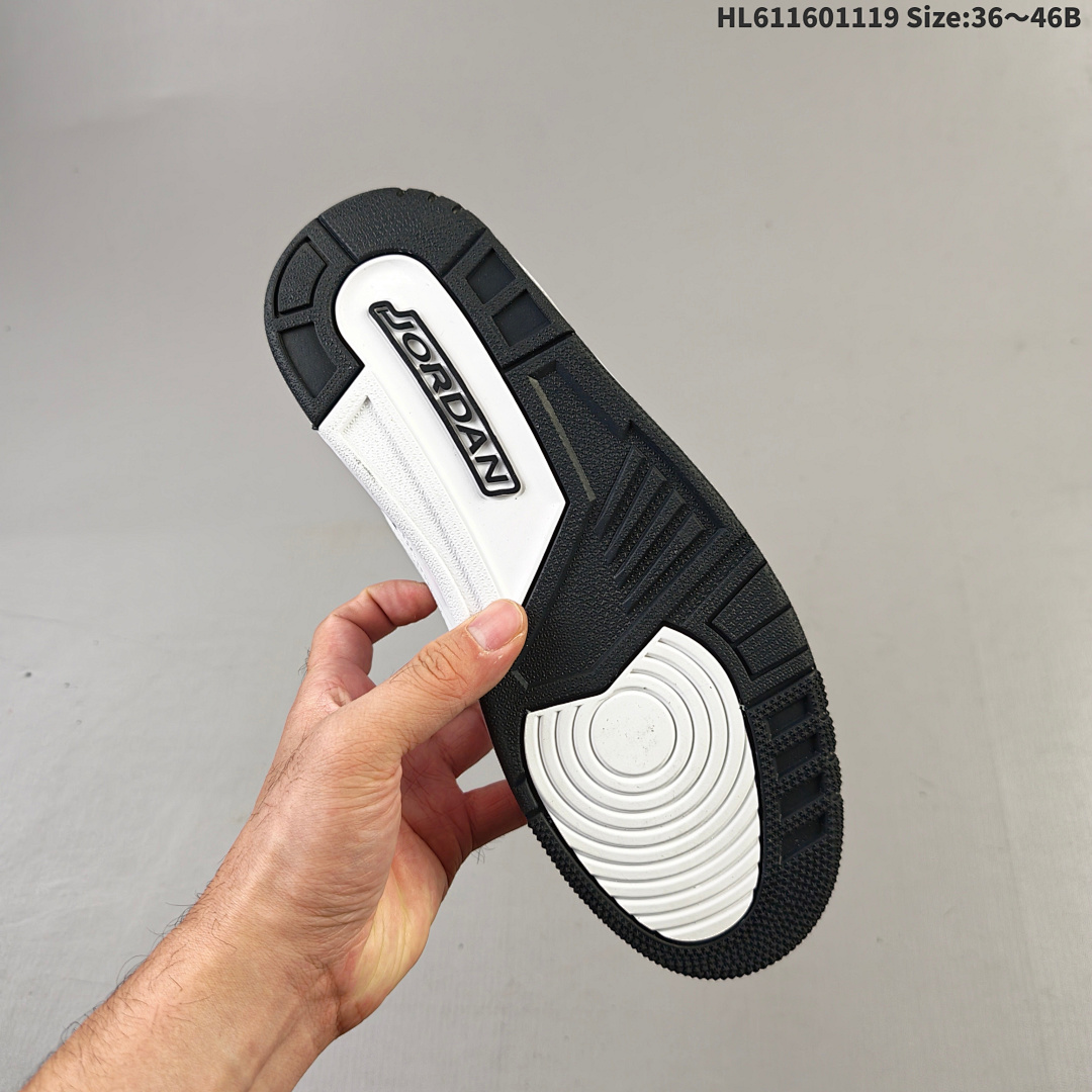 Nike Air Jordan Legacy AJ312 Low 312 - foto 5