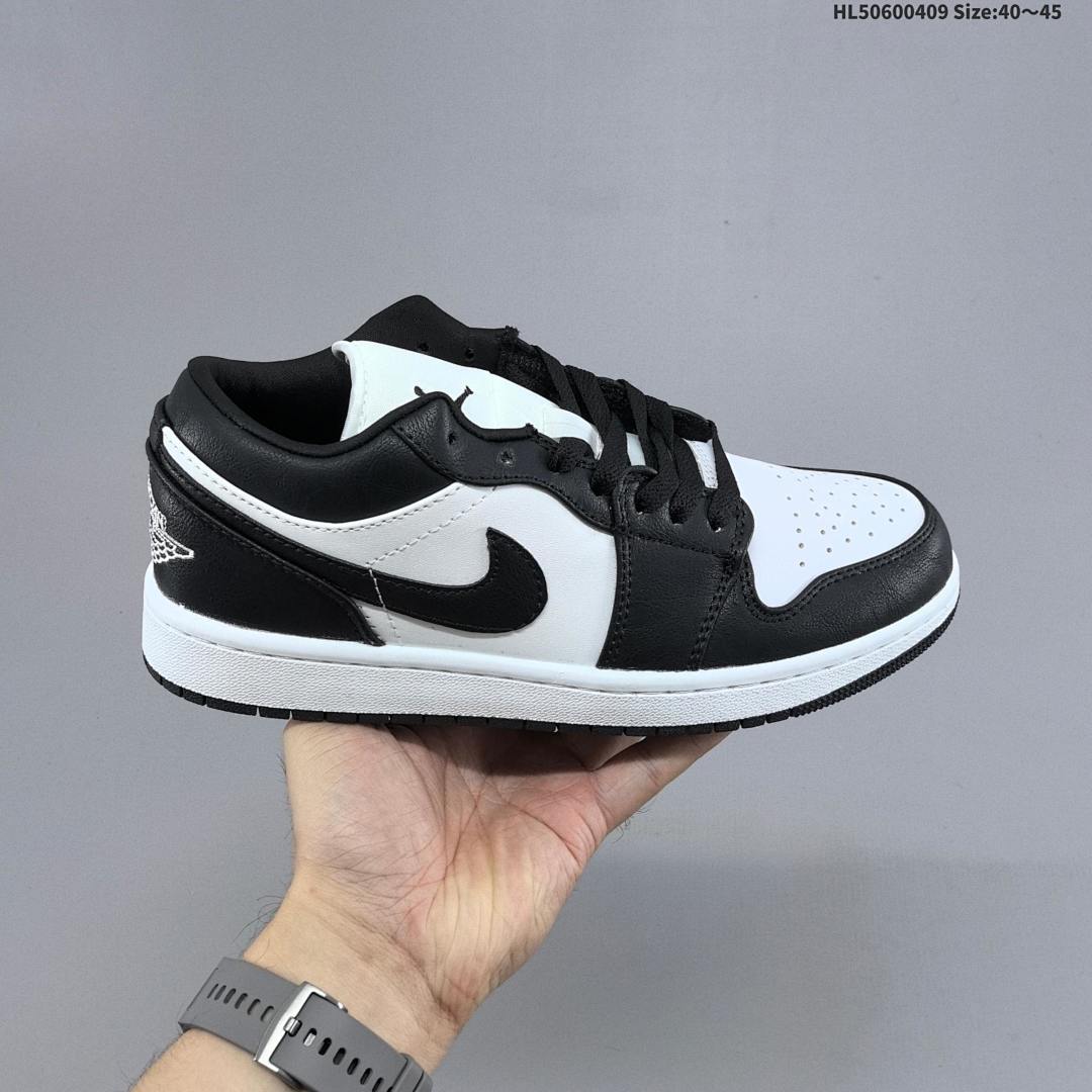 Air Jordan 1 Low AJ1 1 1 aj1 1985 - foto 2