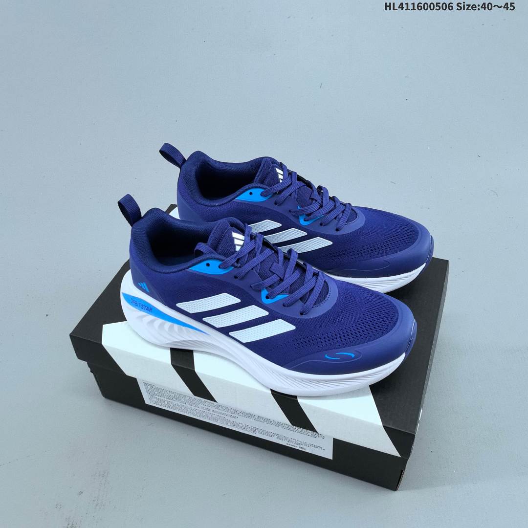 Adidas Supernova ID Size 45 - foto 8