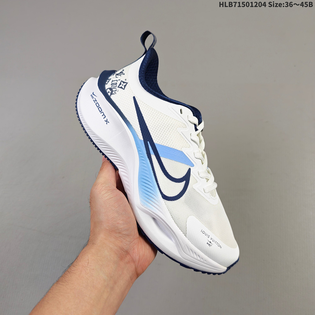 Nike Pegasus Plus Zoom React - foto 6